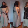 Medieval costume