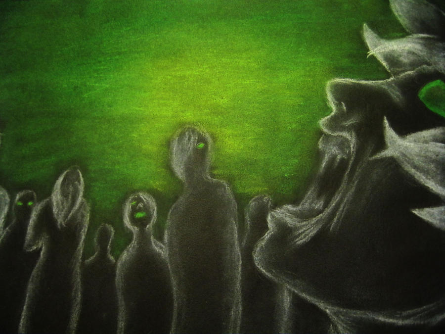 Color For Invasion Invasion by ColorOfCantRemember on DeviantArt