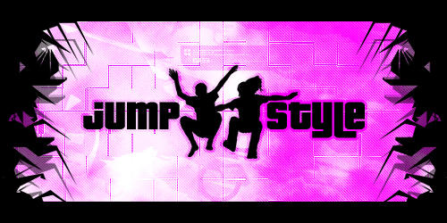 Jumpstyle Flags JumpStyle Logo by ShikoRa on DeviantArt