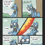 PMD Evolution: Chapter 1 page 2