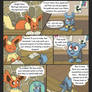 PMD Evolution: Chapter 2 page 28