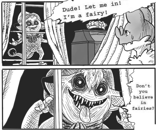 Dude Let Me In I M A Fairy By Snapinator On Deviantart Dude Let Me In I M A Fairy By Snapinator On Deviantart