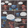 PMD Evolution: Chapter 3 page 24