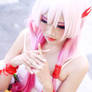 Yuzuriha Inori ( GUILTY CROWN )