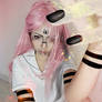 Female Sukuna