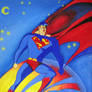 Superman Animated series