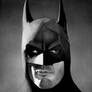 Batman-Michael Keaton