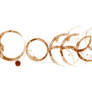 Coffee Stain Typeface