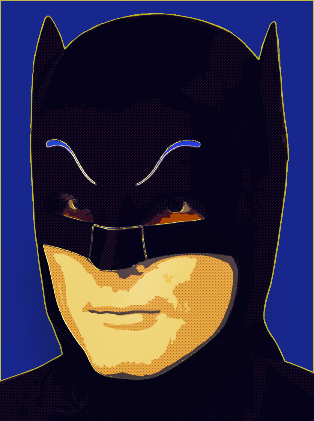 Batman '66