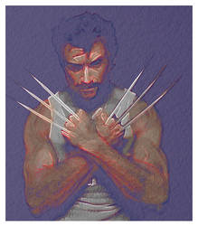 Wolvie