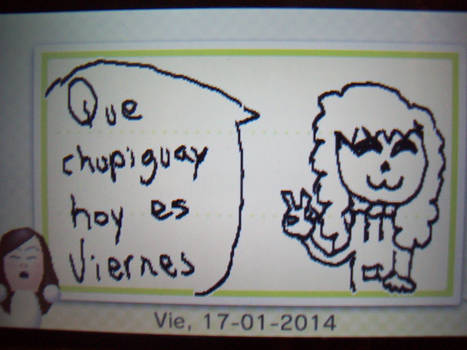 DRAW 3DS (3