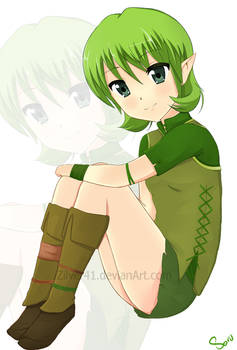 Little Saria