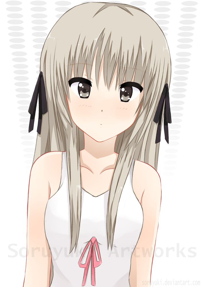 Kasugano Sora