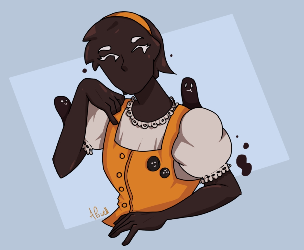 Genderbend Oz - Monster Prom by an-apowell on DeviantArt