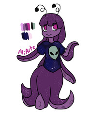 Octopus Custom