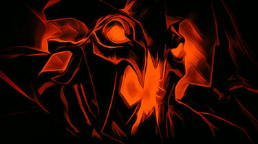 Dota 2 Wallpaper - Shadow Fiend