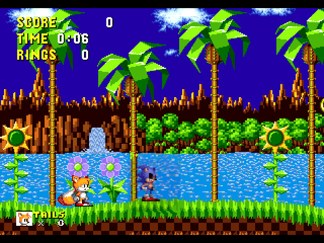 Sonic exe green hill zone edited by me by Pinkieisapartyanimal on DeviantArt