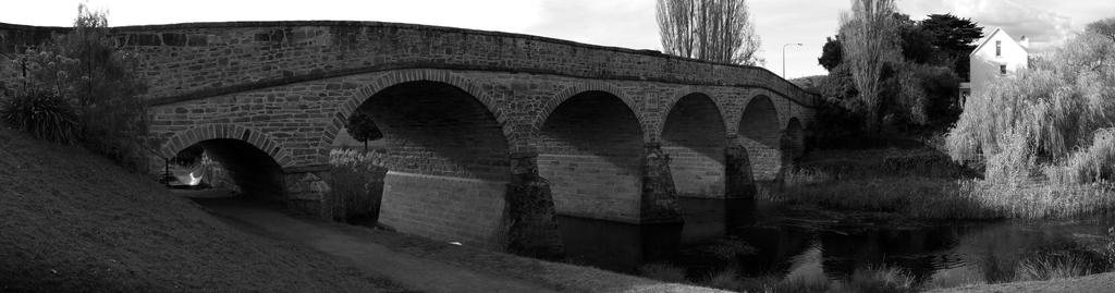 Richmond Bridge