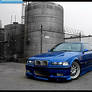 BMW M3 E36 KiT by AuTEk