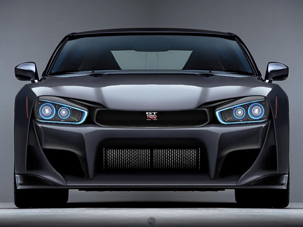 Nissan Skyline Gt R R36 By Sharryitalian On Deviantart Nissan Skyline Gt R R36 By Sharryitalian On Deviantart