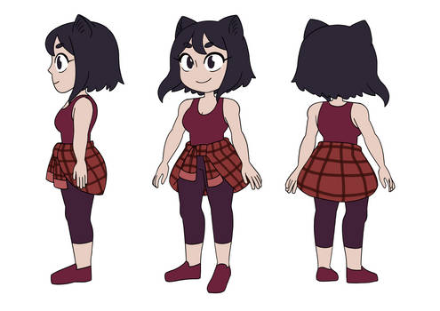 Akko Turnaround Reference