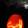 Smaug Pumpkin