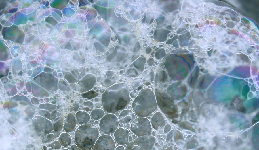 Bubble Texture by dignitarium