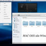 ScreenShot Mac OSX Ala Windows7