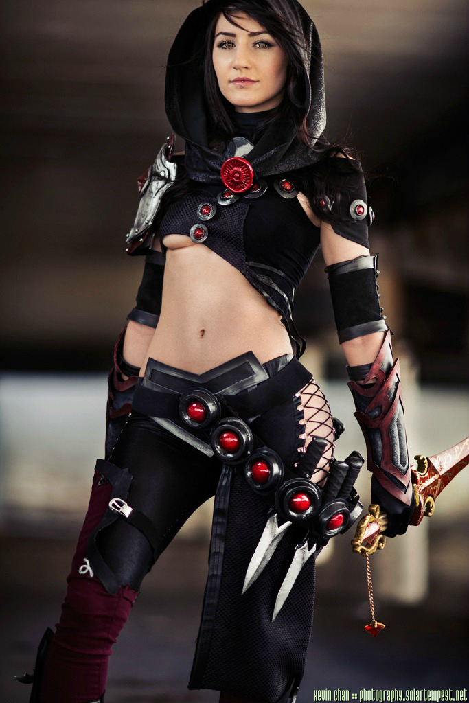 Executioner: Guild wars 2