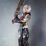 Vengeance (Guild Wars 2 Cosplay)