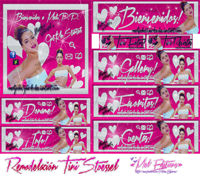 Remodelacion TiniStoessel