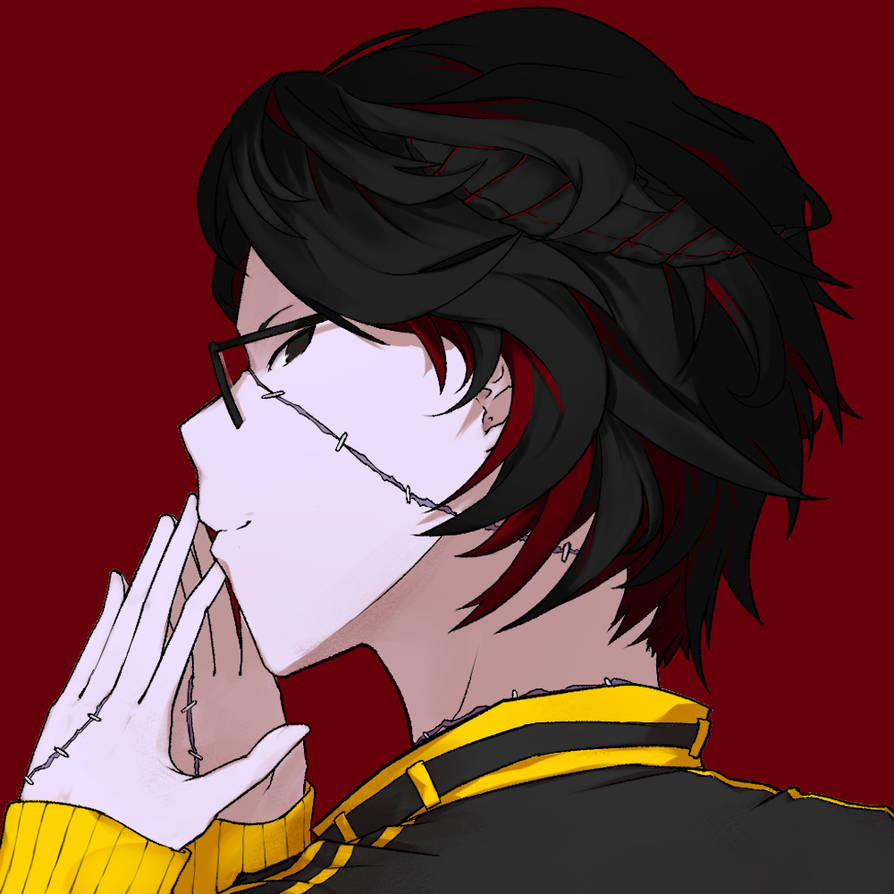 Grteiving Pfp Pfp by GrieverGuriri on DeviantArt