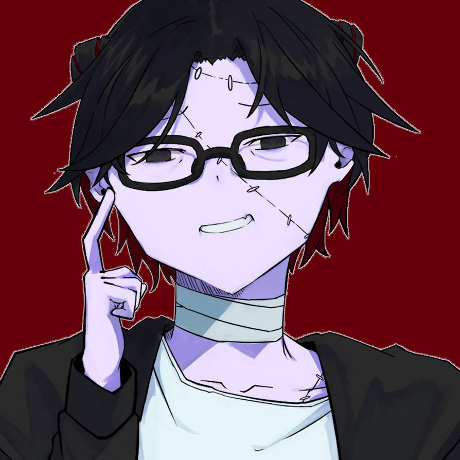 Grteiving Pfp Pfp again by GrieverGuriri on DeviantArt