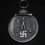 WWII SS Medal