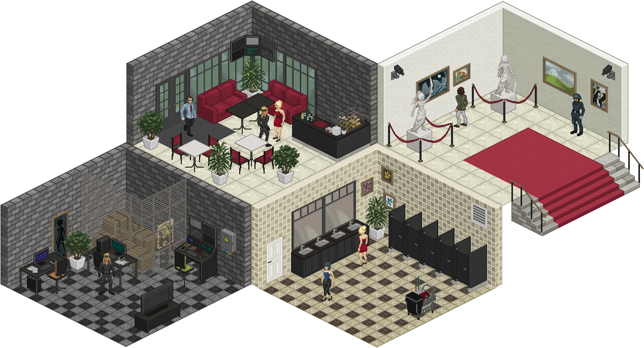 Isometric Gallery By Edgemistress On Deviantart Isometric Gallery By Edgemistress On Deviantart