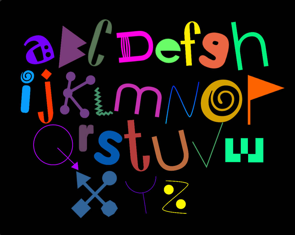 Corus font by Theo90684 on DeviantArt