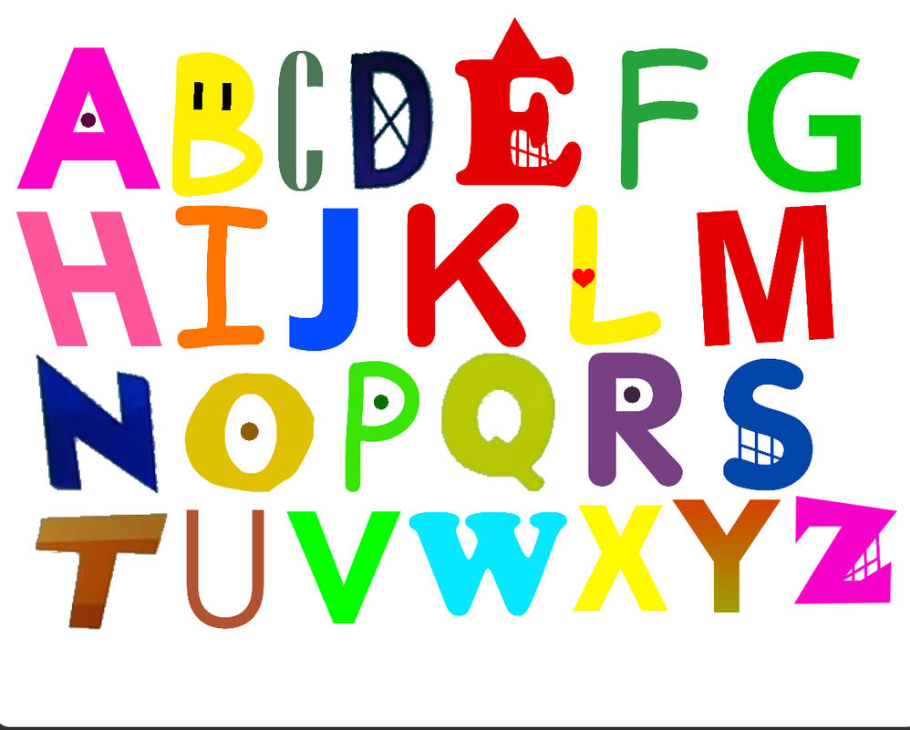 Corus font image by Theo90684 on DeviantArt
