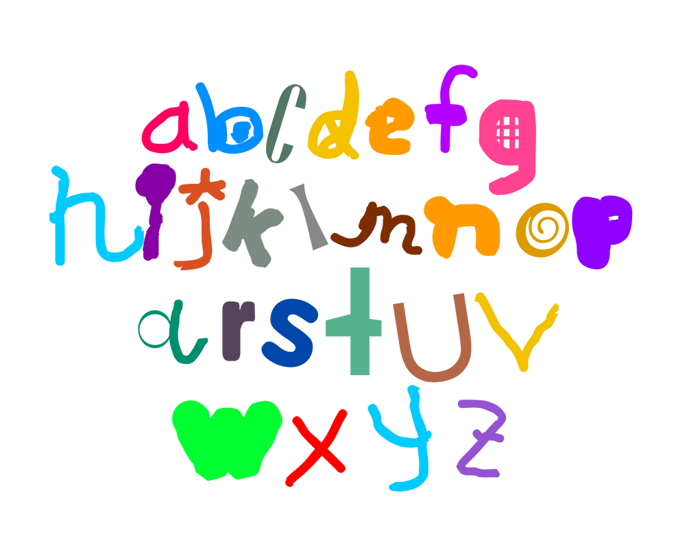 Corus entertainment letters by Theo90684 on DeviantArt