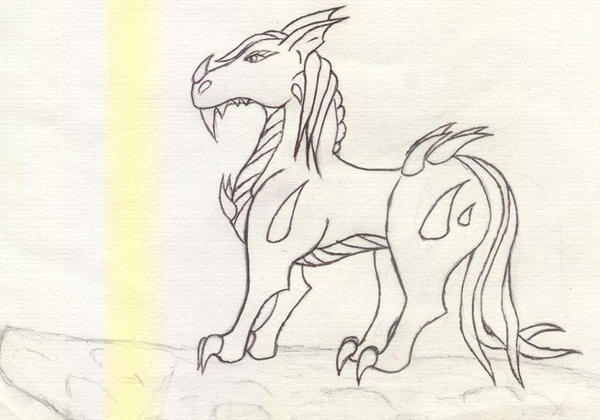 Dragon Horse By Forgetsanity On Deviantart Dragon Horse By Forgetsanity On Deviantart