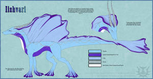 Ishvari Ref DRAWN BY Lonelyone