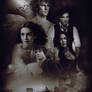 City of Ashes Movie Poster
