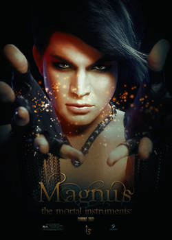 Magnus Bane