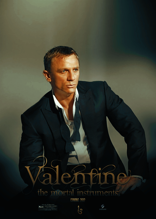 Morgenstern malec Valentine Morgenstern by Ardawling on DeviantArt