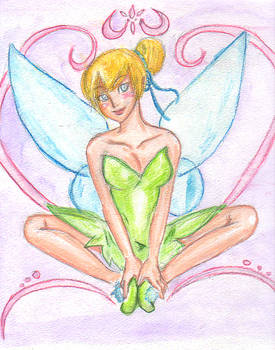 Tinkerbell