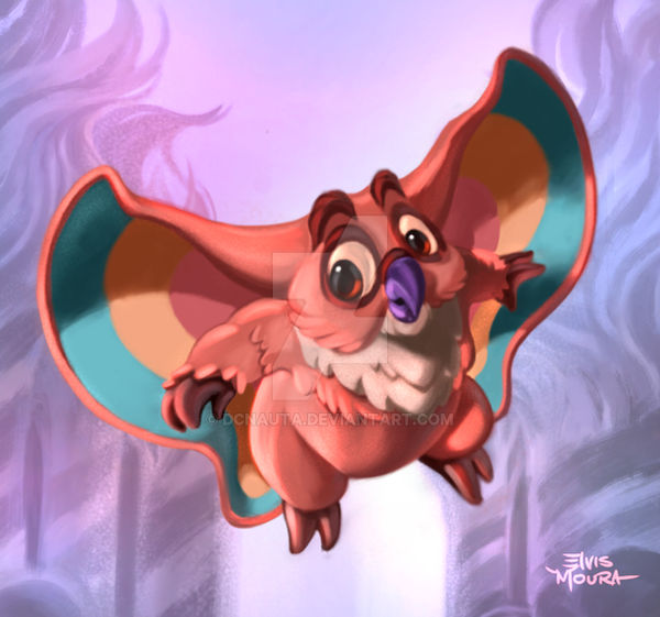 Kowl Secleton Kowl by DCNAUTA on DeviantArt