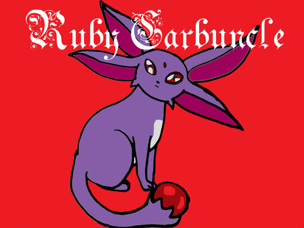 Ruby_Carbuncle