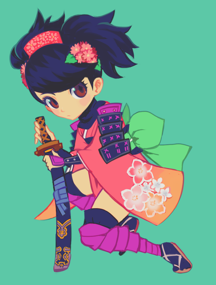 momohime