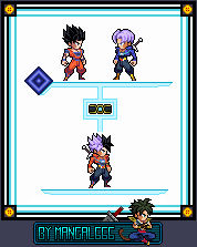 Ulsw Ex Fusion Gohanks By Mangal666 On Deviantart Ulsw Ex Fusion Gohanks By Mangal666 On Deviantart