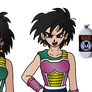 Colo - Gine And Fasha Fusion