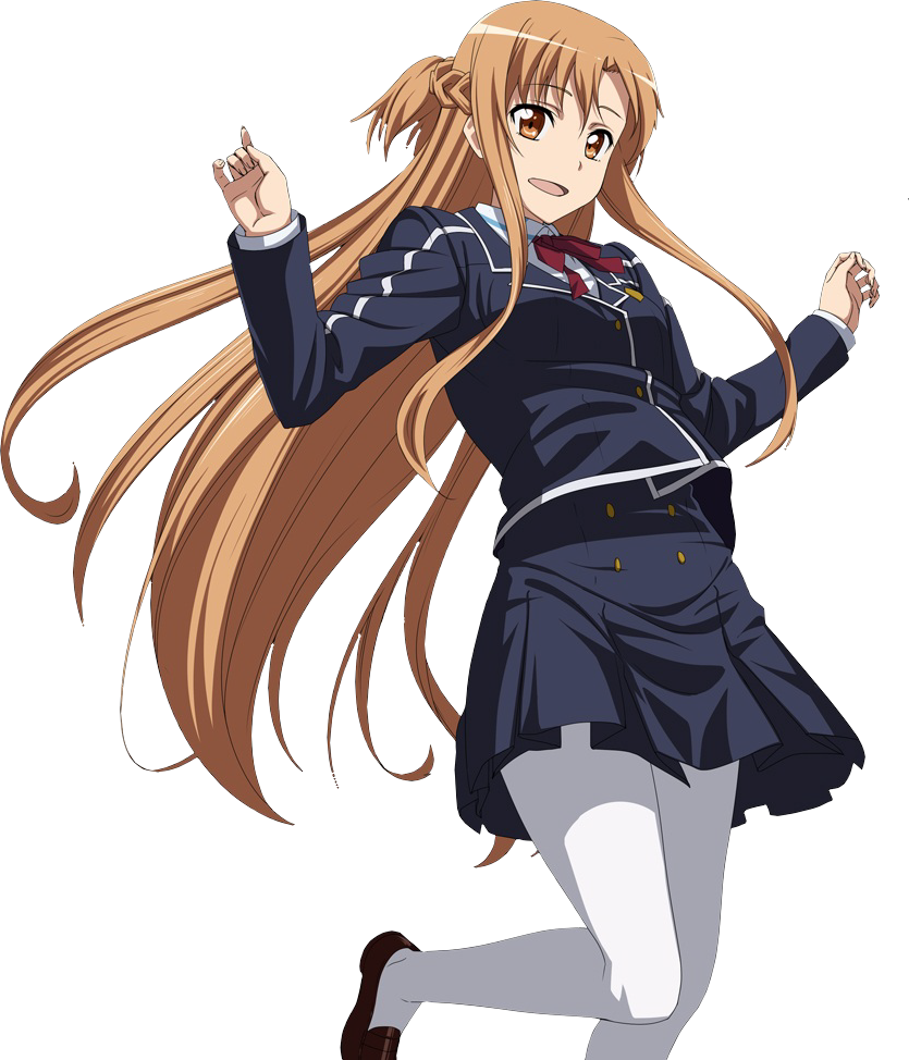 Yuuki konno, Wiki